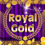 icon Royal Gold(Royal Gold
)