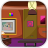 icon Stylish Home Escape(Escape game: Escape Games Zon Escape game: Escape Games Zon) V1.0.4