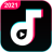 icon Tiktik Video Player(Tik Tik Video Player-HD Video Player, Music Player
) 1.0.3