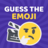 icon Guess the Emoji(Tebak Emoji - Budaya Pop
) 1.0