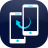 icon Phone CLone(Klon Telepon Pelacak - Klon Ponsel Pintar ke Telepon baru
) 1.0