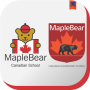 icon Maple Bear Londrina