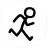 icon Scribble Surfer Classic 1.2.0