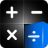 icon Calculator(Vault - Foto Vault - Kalkulator Photo Vault
) 1.0.4