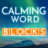 icon Calming Word Blocks(Blok Kata yang Menenangkan
) 1.0.2
