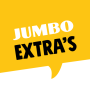 icon Jumbo Extra(Jumbo Extra's
)