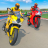 icon Real bike Racing Game(Balapan Sepeda Nyata: Game Sepeda) 0.9