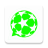 icon Dogs Stickers(Stiker sepak bola Piala Dunia) 2.0