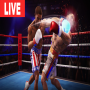 icon Stream Boxing Live(Streaming Tinju Live
)