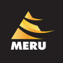 icon Meru Cabs(Meru Cabs- Lokal, Sewa, Keluar)