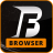 icon BF Browser(BXE dengan VPN) 45.0