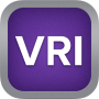 icon Purple VRI(Ungu VRI)