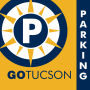 icon GoTucson Parking (Parkir GoTucson)