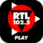 icon RTL 102.5 Play(RTL 102.5 MAINKAN)
