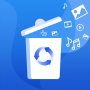 icon File Recovery(Bahasa Indonesia: Pemulihan File, Pemulihan Foto)