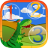 icon Dino PreSchool Math(Game Belajar Dino Preschool) 2.0.2