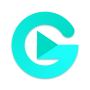 icon Go VideoTube(Bahasa Indonesia: Go VideoTube)