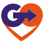 icon GoLike | Great Social App (GoLike | Aplikasi Sosial Luar Biasa)