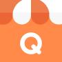 icon Qsquare(Qsquare - O2O oleh Qoo10 SG)