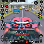icon Racing Mania 2(Balap Mobil: Game Mobil 3D
)