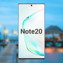 icon Note20 Launcher(Peluncur Galaxy Note20 Sempurna)
