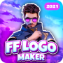 icon FF Logo Maker(FF Logo Maker - Esport Buat FF Logo gamer
)