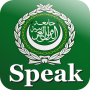 icon Speak Arabic Free (Berbahasa Arab Gratis)