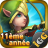 icon com.igg.castleclash_fr(Castle Clash: Roi du monde) 3.7.5