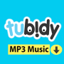 icon Tubidy(Tubidy: MP3 Music Downloader)