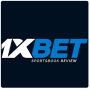 icon 1xbet betting guide(Betting Tips untuk 1xbet tips Pengubah
)