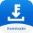 icon Video Downloader for Facebook(Pengunduh Video untuk Facebook
) 1.0