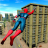 icon Super Spider Rope Hero(Pahlawan Tali Laba-laba Super Melawan Miami Crime City
) 1