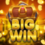 icon Big Win Wild(Kemenangan Besar Liar)