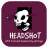 icon Headshot GFX Tool and Sensitivity settings(Headshot GFX Tool dan pengaturan Sensitivitas
) 1.0