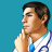 icon com.medicaljoyworks.clinicalsense(Rasa Klinis) 3.1.2