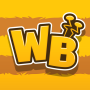 icon WallaBee(WallaBee: Permainan Mengumpulkan Barang)