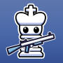 icon Chessfire: Shotgun Chess