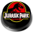 icon JURASSIC PARK(JURASSIC PARK | Tombol
) 1.0