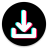 icon SnapTik(Unduh Video TikTok Tanpa Logo) 1.0