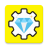 icon GFX Headshot Tool and Free Diamonds for FF(GFX HeadShot ALAT Berlian Gratis Untuk FF Launcher
) 1.0
