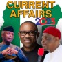 icon Nigerian Current Affairs 2023