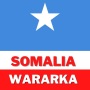 icon Somalia News(Somalia Hari Ini - berita Somalia)