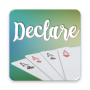 icon Declare Card Game(DECLARE CARD GAME)