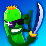 icon Agent Pickle(Agen Acar
)