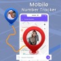 icon Caller IDNumber Locator(Lokasi Nomor Ponsel)