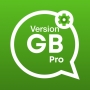 icon GB Version(GB Apk Versi Terbaru 2023)