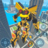 icon Robot War: Robot Transform(Legenda Mobil Robot: Mech Battle) 2.4