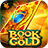 icon BookOfGold(Book of Gold Slot-TaDa Games) 1.0.1