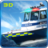 icon com.kick.police.boat.attack(Police Boat Shooting Games 3D) 2.1.8