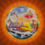 icon Vishnu Ji Clock Live Wallpaper (Vishnu Ji Jam Live Wallpaper)